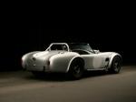 Shelby Cobra 427 S/C Competition (Mk III) 1965 года